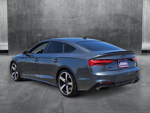 2023 Audi A5 Sportback 45 S Line Premium Plus