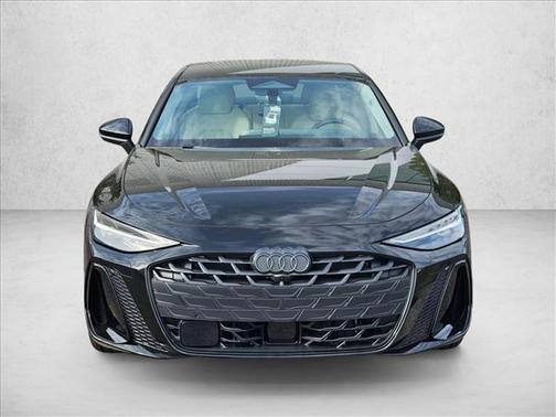 2026 Audi A6 Premium Plus quattro S tronic