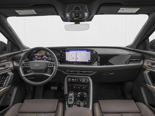 Daytona Gray Metallic 2026 Audi Q5 Sportback Premium Plus TFSI quattro S tronic