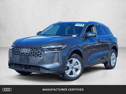 2025 Audi Q5 Premium TFSI quattro S tronic