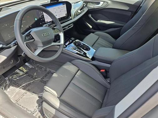 2025 Audi A5 Premium Plus