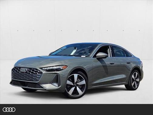 2025 Audi A5 Premium Plus