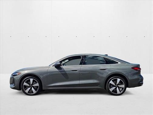 2025 Audi A5 Premium Plus