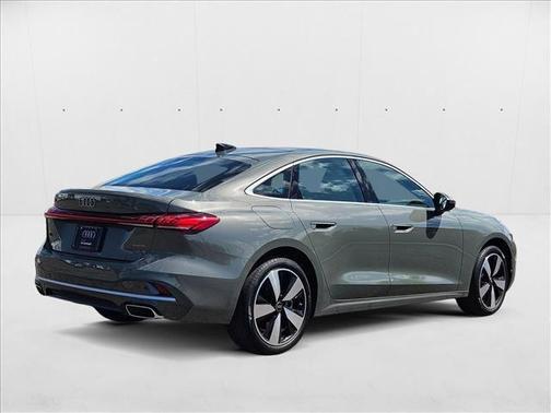 2025 Audi A5 Premium Plus
