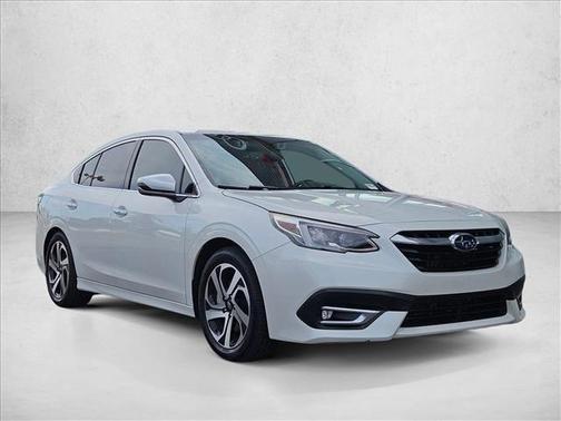 2022 Subaru Legacy Touring XT