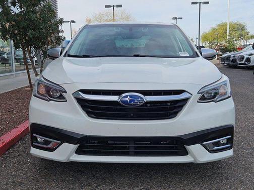 2022 Subaru Legacy Touring XT