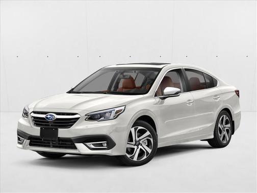 2022 Subaru Legacy Touring XT