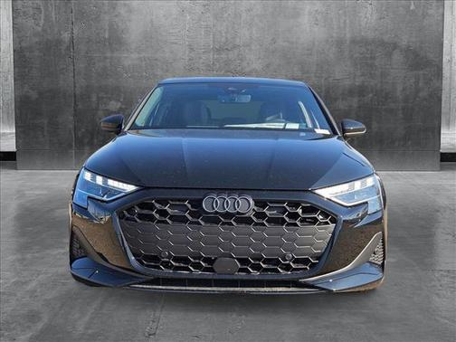 2025 Audi A3 Premium