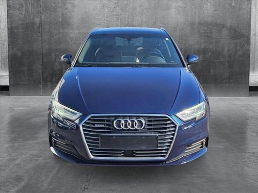 2017 Audi A3 e-tron 1.4T Tech Premium Plus