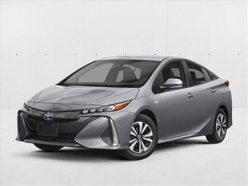 2017 Toyota Prius Prime Advanced