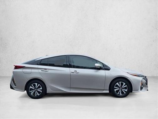2017 Toyota Prius Prime Advanced