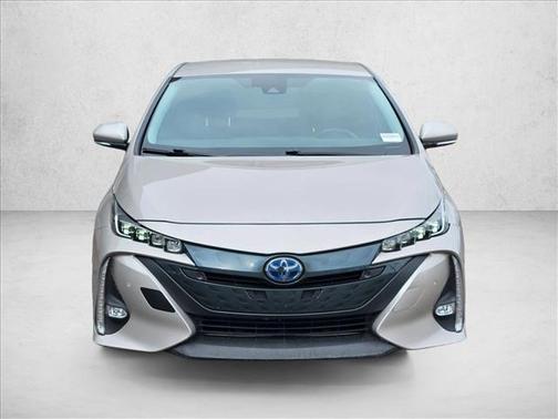 2017 Toyota Prius Prime Advanced
