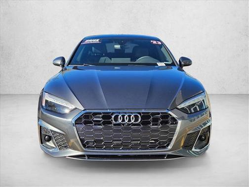 2023 Audi A5 Sportback 45 S Line Premium Plus