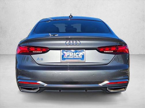 2023 Audi A5 Sportback 45 S Line Premium Plus