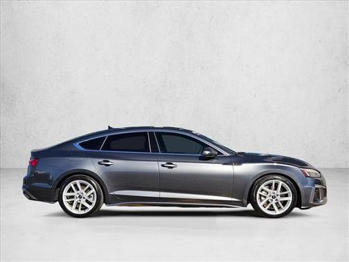 2023 Audi A5 Sportback 45 S Line Premium Plus