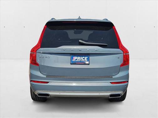 2020 Volvo XC90 T5 Momentum