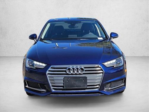 2019 Audi A4 40 Premium