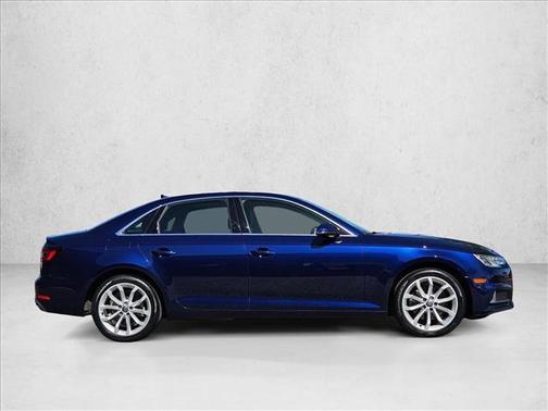 2019 Audi A4 40 Premium