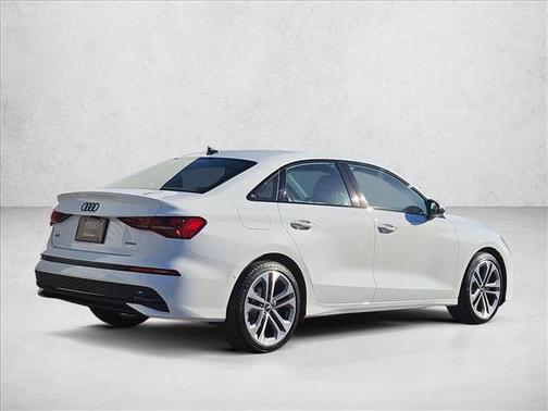 2026 Audi A3 Premium