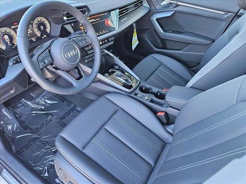 2026 Audi A3 Premium