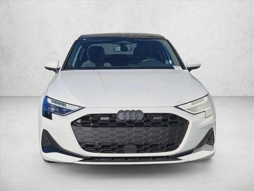 2026 Audi A3 Premium