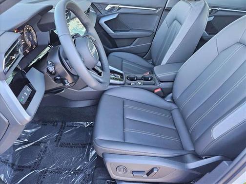 2026 Audi A3 Premium