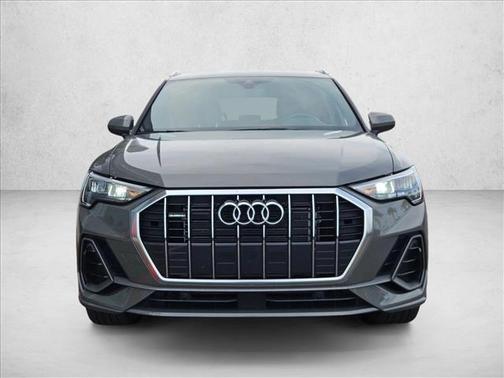 2022 Audi Q3 45 S line Premium
