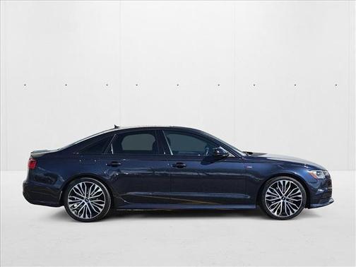 2018 Audi A6 2.0T Sport