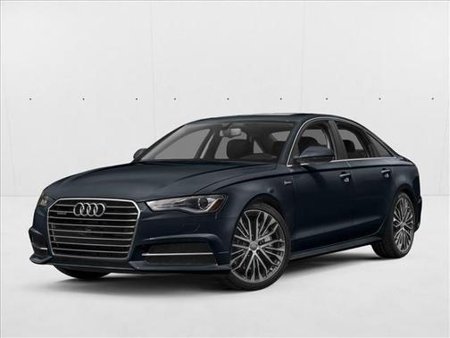 2018 Audi A6 2.0T Sport