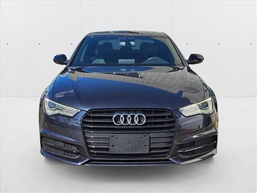 2018 Audi A6 2.0T Sport