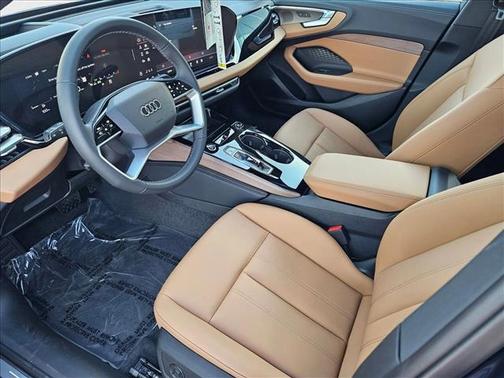 2025 Audi A5 Premium Plus
