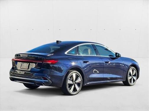 2025 Audi A5 Premium Plus