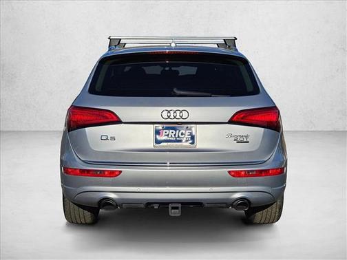 2015 Audi Q5 2.0T Premium Plus