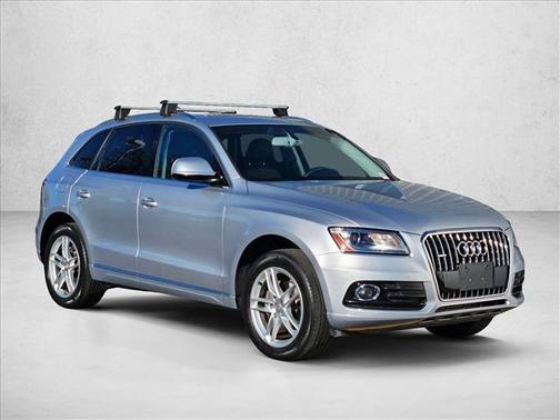 2015 Audi Q5 2.0T Premium Plus