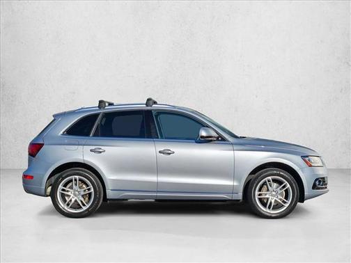2015 Audi Q5 2.0T Premium Plus