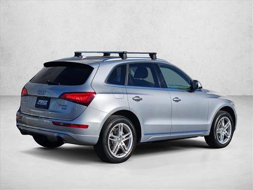 2015 Audi Q5 2.0T Premium Plus