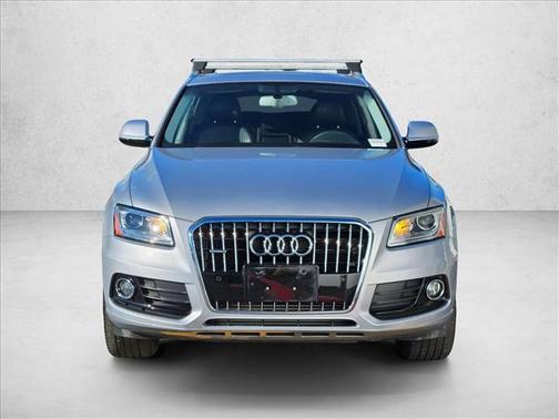 2015 Audi Q5 2.0T Premium Plus