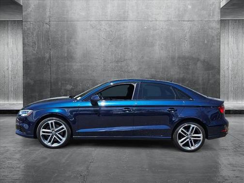 2020 Audi A3 Premium