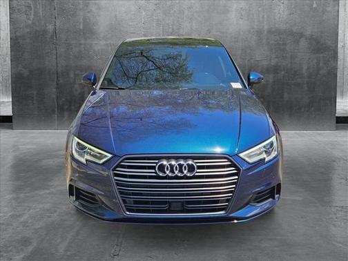 2020 Audi A3 Premium