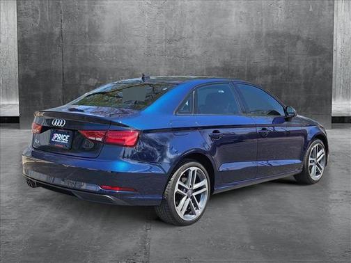 2020 Audi A3 Premium