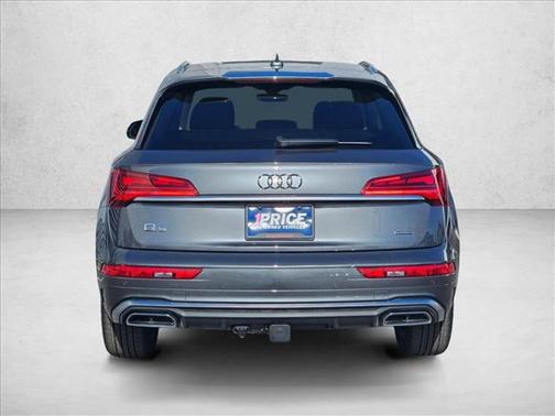 2023 Audi Q5 45 S line Premium