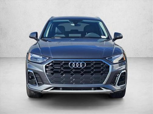 2023 Audi Q5 45 S line Premium