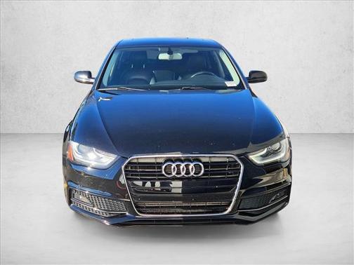 2014 Audi A4 2.0T Premium