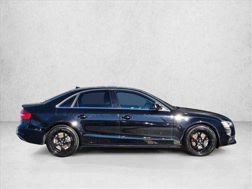 2014 Audi A4 2.0T Premium