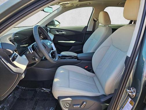 Sage Green Metallic 2026 Audi Q3 TFSI quattro S tronic