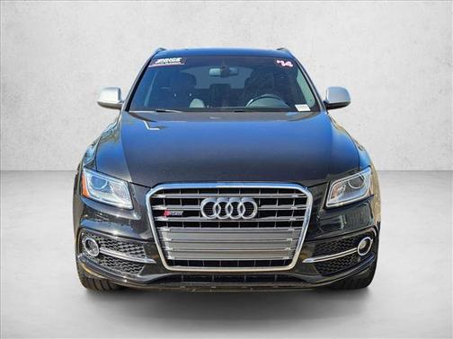 2014 Audi SQ5 3.0T Premium Plus