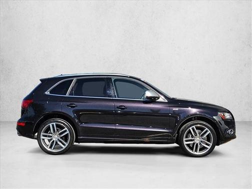 2014 Audi SQ5 3.0T Premium Plus
