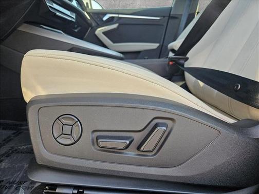 2024 Audi A3 Premium