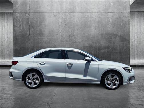 2024 Audi A3 Premium