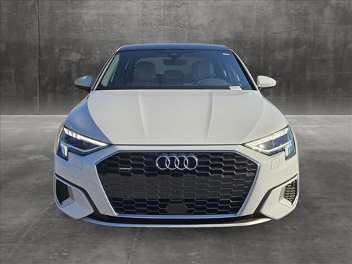 2024 Audi A3 Premium
